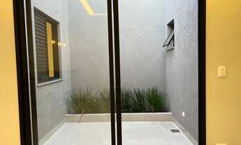 Imagem 5: Casa Nova para venda tem 110 metros quadrados com 3 quartos sendo 1 suíte