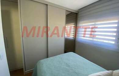 Imagem 5: Apartamento para venda tem 90 metros quadrados com 3 quartos em Jardim Paraíso - São Paulo