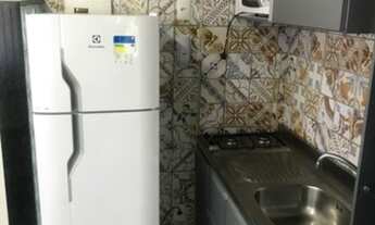 Imagem 5: Alugo totalmente mobiliado já com wifi