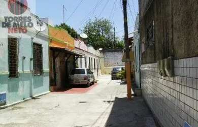 Imagem 7: Casa na Rua Carapinima 80m², 2 quartos, sala,cozinha, wc social