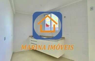 Imagem 5: APARTAMENTO RESIDENCIAL em SANTO ANDRÉ - SP, VILA VALPARAÍSO