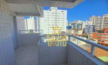 Imagem 7: Apartamento com 2 dormitórios à venda, 61 m² por R$ 380.000 - Mirim - Praia Grande/SP