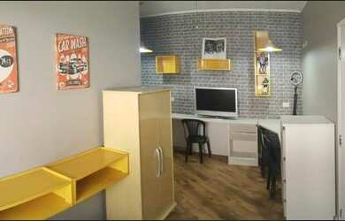 Imagem 6: São Paulo - Casa Padrão - Mandaqui