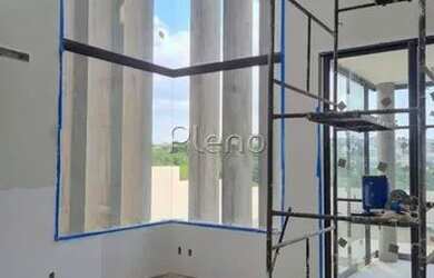 Imagem 4: Casa - Alphaville Dom Pedro - Campinas
