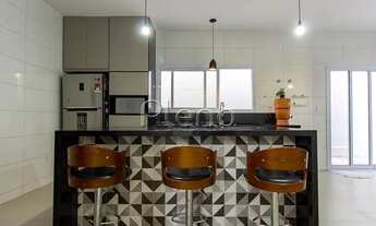 Imagem 7: Casa - Jardim Nova Europa - Campinas