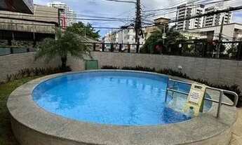 Imagem: Apartamento para venda tem 56 metros quadrados