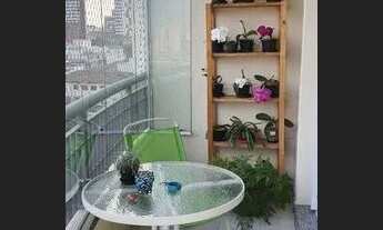 Imagem 6: APARTAMENTO - SAÚDE - SP