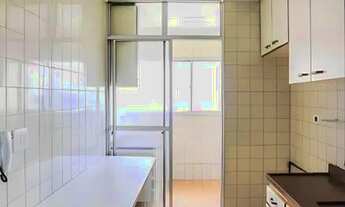 Imagem 7: Apartamento para aluguel, 2 quartos, 1 suíte, 1 vaga, Rudge Ramos - São Bernardo do Campo