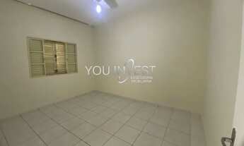 Imagem 5: Casa para Locação próxima ao mercado Shangri-La com 3 Quartos com ampla área de lazer