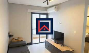 Imagem 3: Apartamento Venda 1 Dormitórios - 36 m² Bela Vista