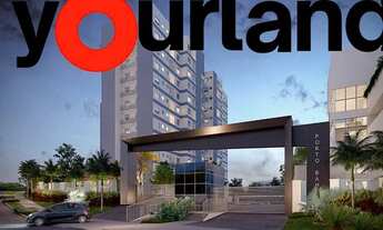 Imagem 2: PORTO ALEGRE - Apartamento Padrão - Jardim Carvalho