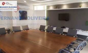 Imagem 6: Sala Comercial para Locação em São Paulo, Vila Prudente, 1 banheiro, 1 vaga