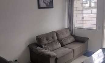 Imagem 4: Casa de condomínio para aluguel tem 50 metros quadrados com 2 quartos