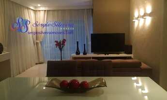 Imagem 3: Excelente casa á venda no Eusébio com 3 suítes, lazer completo