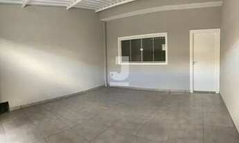 Imagem 1: Casa á venda no Jardim Luiz Cia em Sumaré - Aceita financiamento, com 2 quartos e quintal