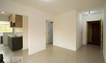 Imagem 4: Apartamento para Aluguel - Passo D'areia, 1 Quarto, 46 m2