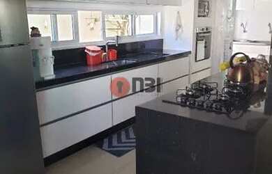 Imagem 10: SAO JOSE DO RIO PRETO - Residential / Condo - PARQUE RESIDENCIAL DAMHA II