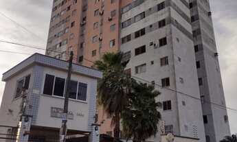 Imagem 3: Apartamento para venda possui 50 metros quadrados com 2 quartos em Jóquei Clube - Fortalez