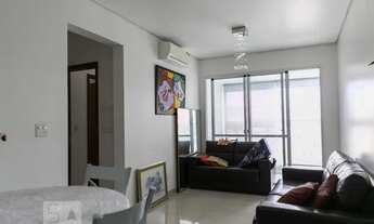 Imagem: Apartamento para Aluguel - Gonzaga , 2