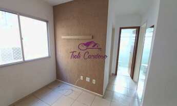 Imagem 4: INDAIATUBA - Apartamento Padrão - PARQUE SÃO LOURENÇO