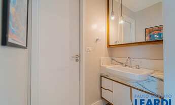 Imagem 5: APARTAMENTO - ALTO DA BOA VISTA - SP