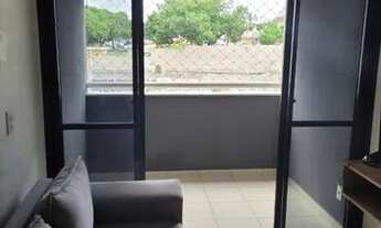 Imagem 4: Apartamento 3 Dormitórios Mobiliado .D Pedro