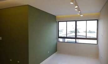 Imagem 3: Apartamento para venda possui 48 metros quadrados com 2 quartos