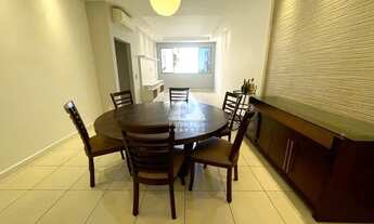 Imagem 2: Apartamento à venda, 4 quartos, 1 suíte, 1 vaga, Ipanema - RIO DE JANEIRO/RJ