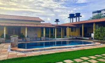 Imagem: Casa próximo da Praia do Atalaia