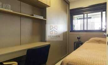 Imagem 6: EXCELENTE LOCALIZAÇÃO, ANDAR ALTO, LAZER COMPLETO