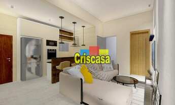 Imagem 5: Casa à venda, 72 m² por R$ 330.000,00 - Vila do Peró - Cabo Frio/RJ