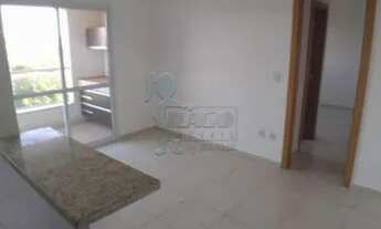 Imagem 2: Apartamento Padrão em Ribeirão Preto