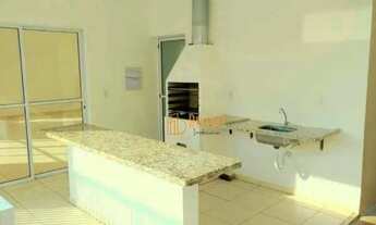 Imagem 7: Apartamento com 2 dormitórios, 52 m² - venda por R$ 170.000 ou aluguel por R$ 1.500/mês