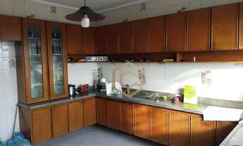 Imagem 6: Sobrado com 2 dormitórios para alugar, 140 m² por R$ 3.100,00/mês - Jardim Vila Galvão - G