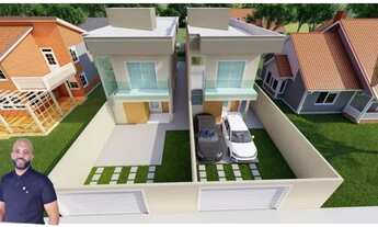 Imagem: ECS 143 Casa a venda tem 178m quadrados