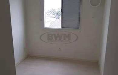 Imagem 6: Apartamento com 2 dormitórios à venda, 52 m² por R$ 240.000,00 - Jardim Bertanha - Sorocab