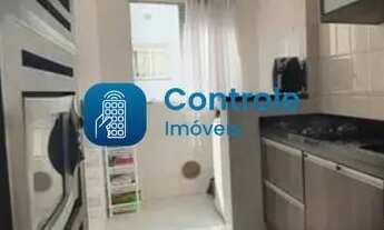 Imagem 7: JMR - Apartamento Bairro Serraria - São José - 2 Dormitórios