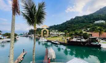 Imagem: Casa no Canal disponível para Aluguel no