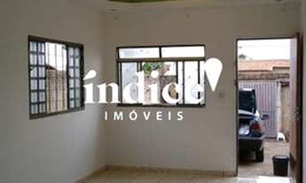 Imagem 5: Casas à venda 3 quartos 6 vagas Jardim Pinheiros (Vila Xavier) Araraquara