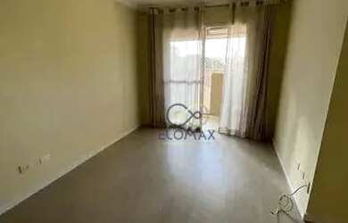 Imagem 2: Apartamento com 3 dormitórios para alugar, 90 m² por R$ 4.780/mês - Vila Lanzara - Guarulh