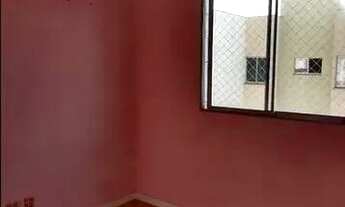 Imagem 2: Apartamento para aluguel, 2 quartos, 1 vaga, Castelo - Belo Horizonte/MG