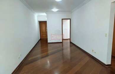 Imagem 2: Apartamento com 3 dormitórios, 90 m² - venda por R$ 695.000,00 ou aluguel por R$ 4.625,00