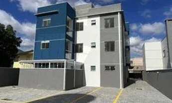 Imagem 4: Apartamento Garden com 3 dormitórios à venda - Cidade Jardim - São José dos Pinhais/PR