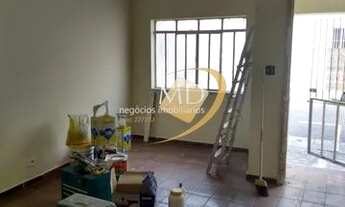 Imagem 3: Sobrado Osvaldo Cruz para Locação