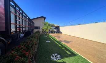 Imagem 3: CASA TERREA COM TERRENO DE 625 METROS