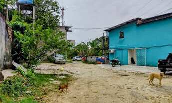 Imagem 7: Predio Comercial e Residencial na Rua Laguna no Lirio do Vale 4.950m²