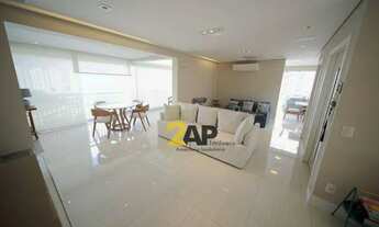 Imagem 3: Cobertura com 3 dormitórios, 250 m² - venda por R$ 2.650.000,00 ou aluguel por R$ 15.105,3