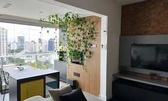 Imagem: Apartamento para venda tem 76 metros quadrados