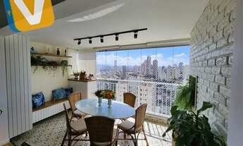 Imagem 7: Apartamento Vila Reg. Feijó 81 m²