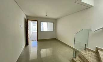 Imagem 5: Incrível oportunidade de moradia Sobrado Novo com 125 m²